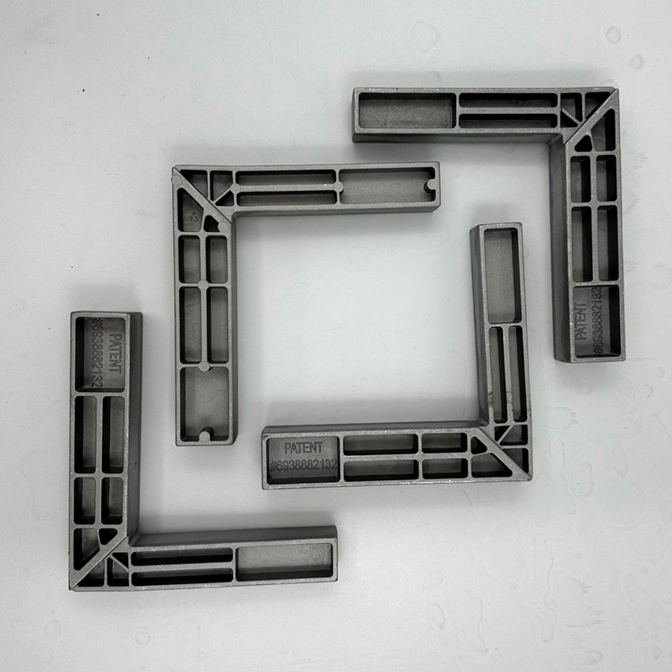 Vinyl Gate Fabrication Materials