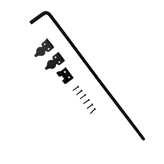 AFS 24" Drop Rod