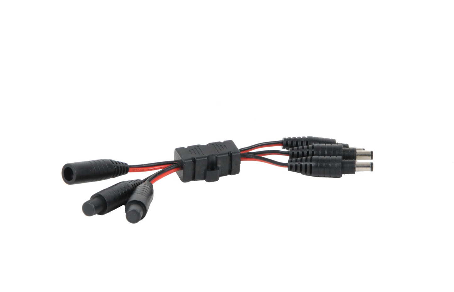 Low Voltage Output Splitter