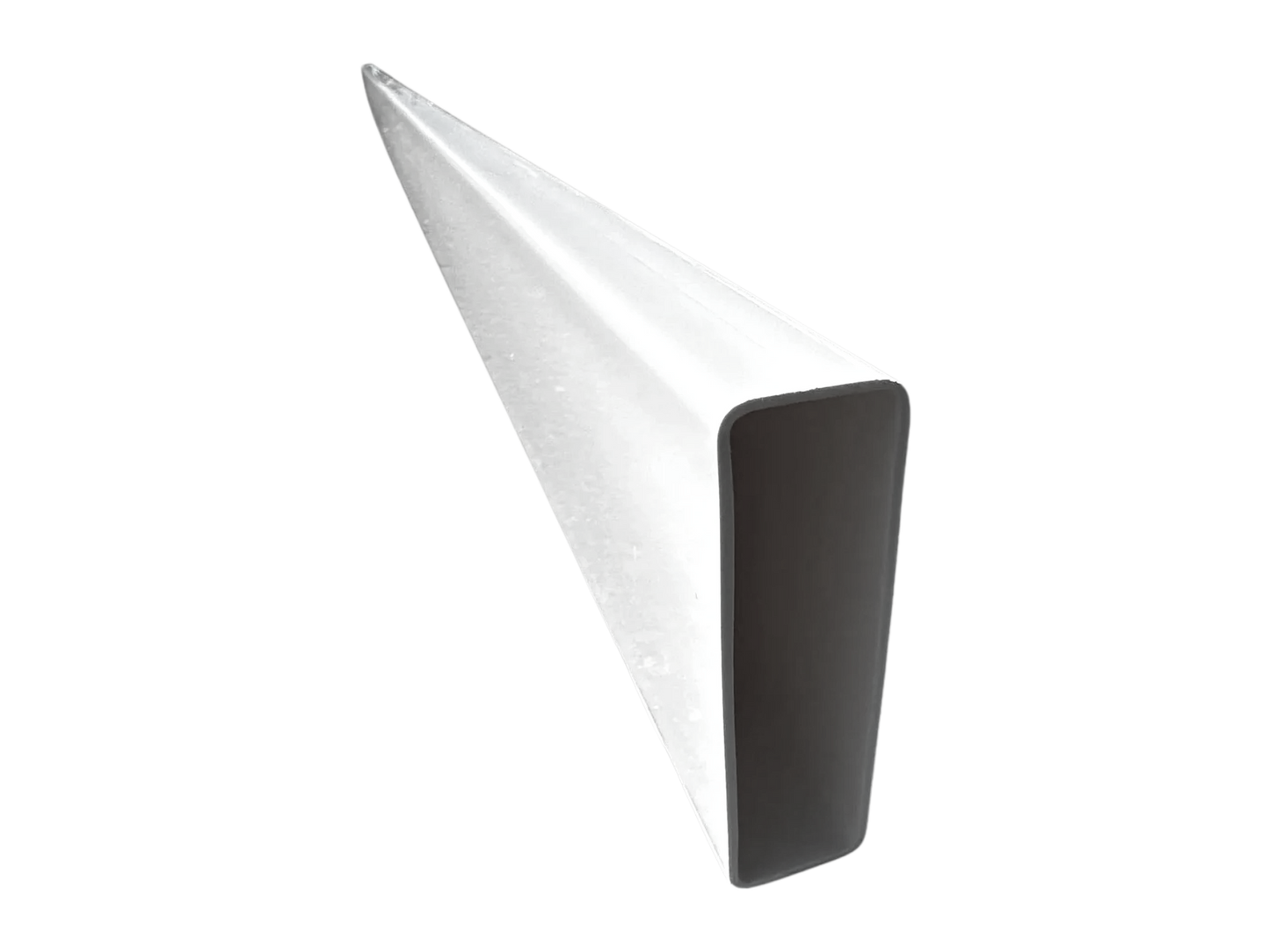 7/8" x 3" Homeland Vinyl Picket