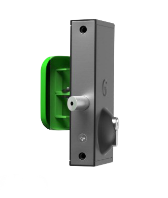 Gatemaster Superlock Quick Exit Keypad