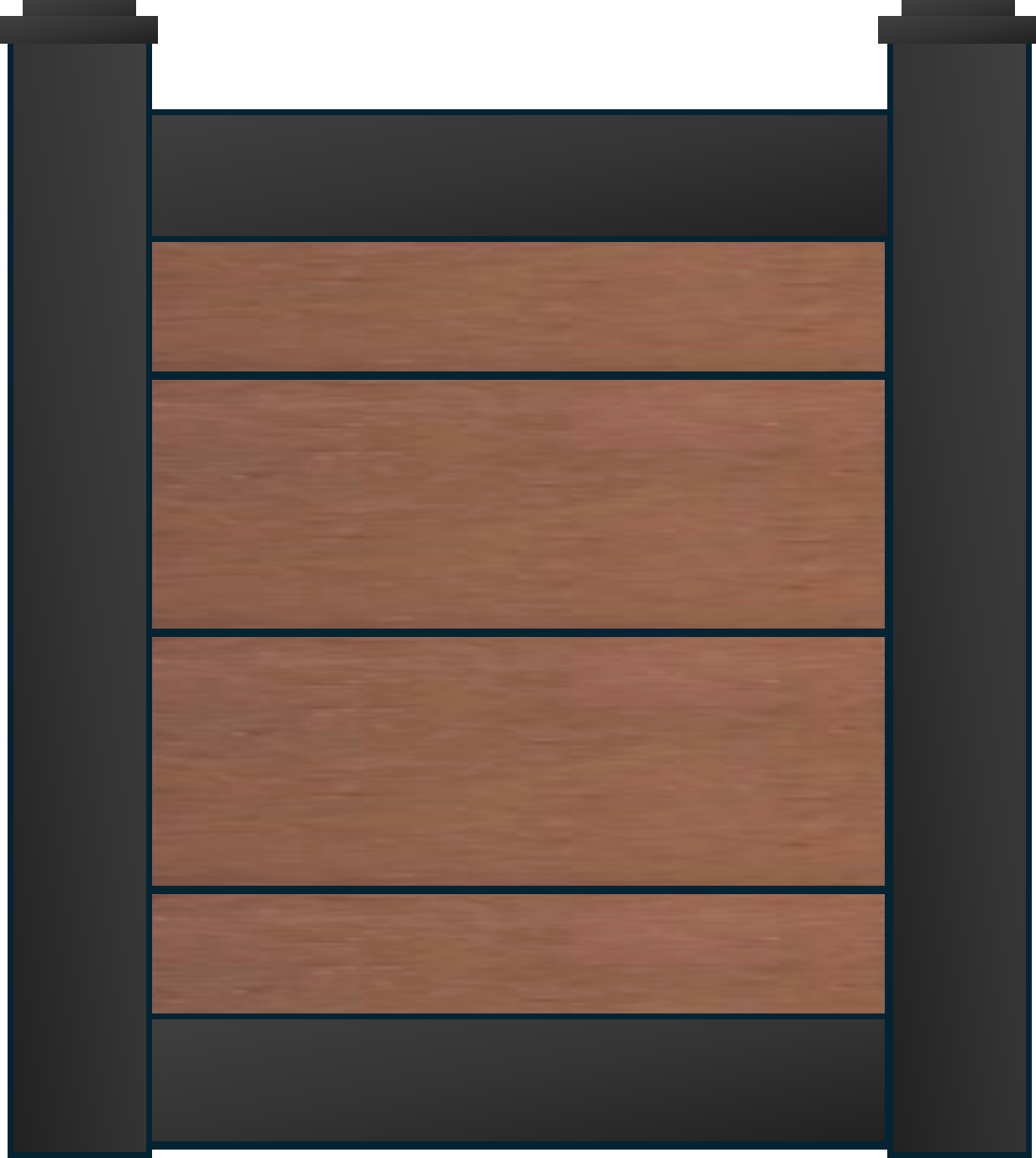 2'x2' Avimore Elite Sample
