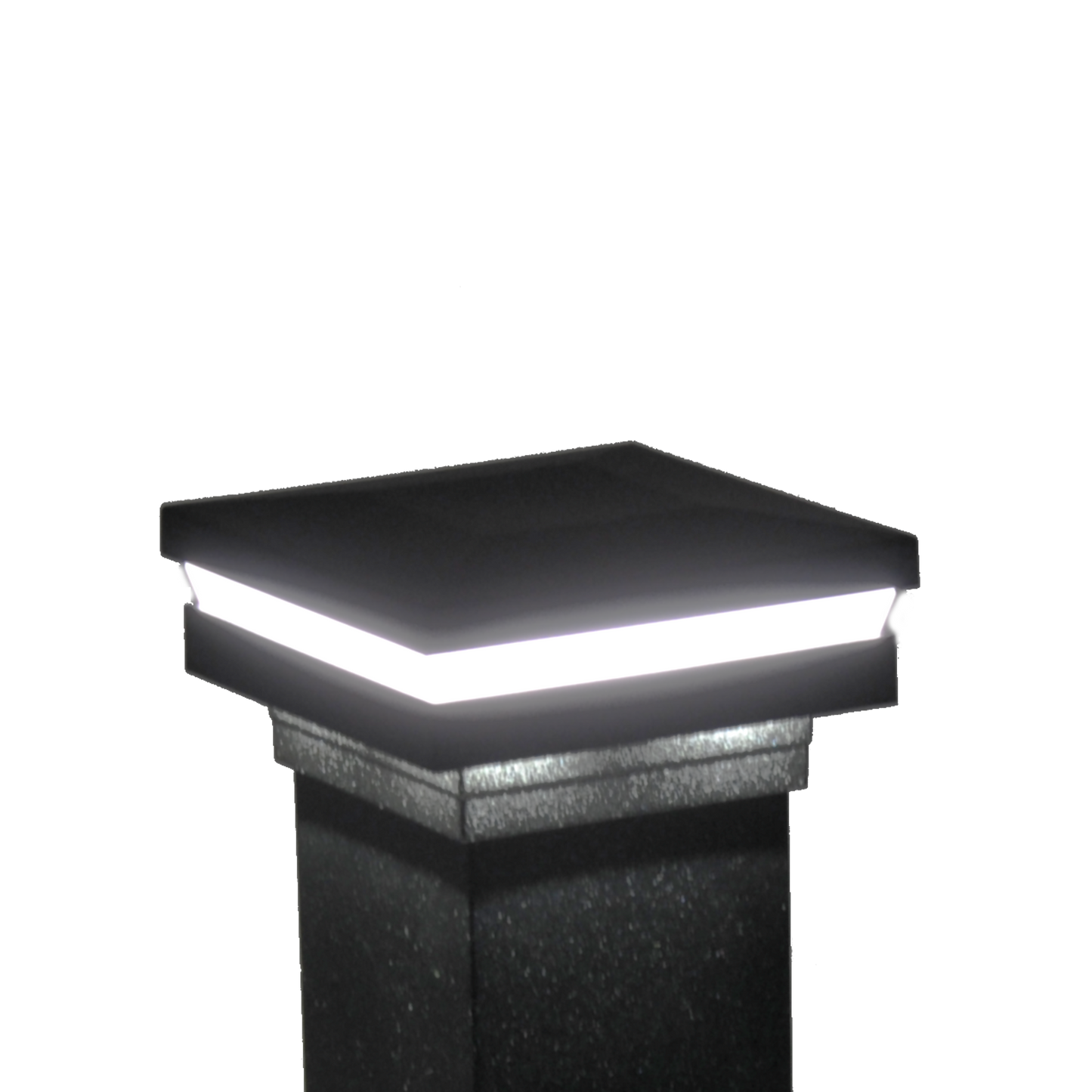 Low Voltage Post Cap for Avimore