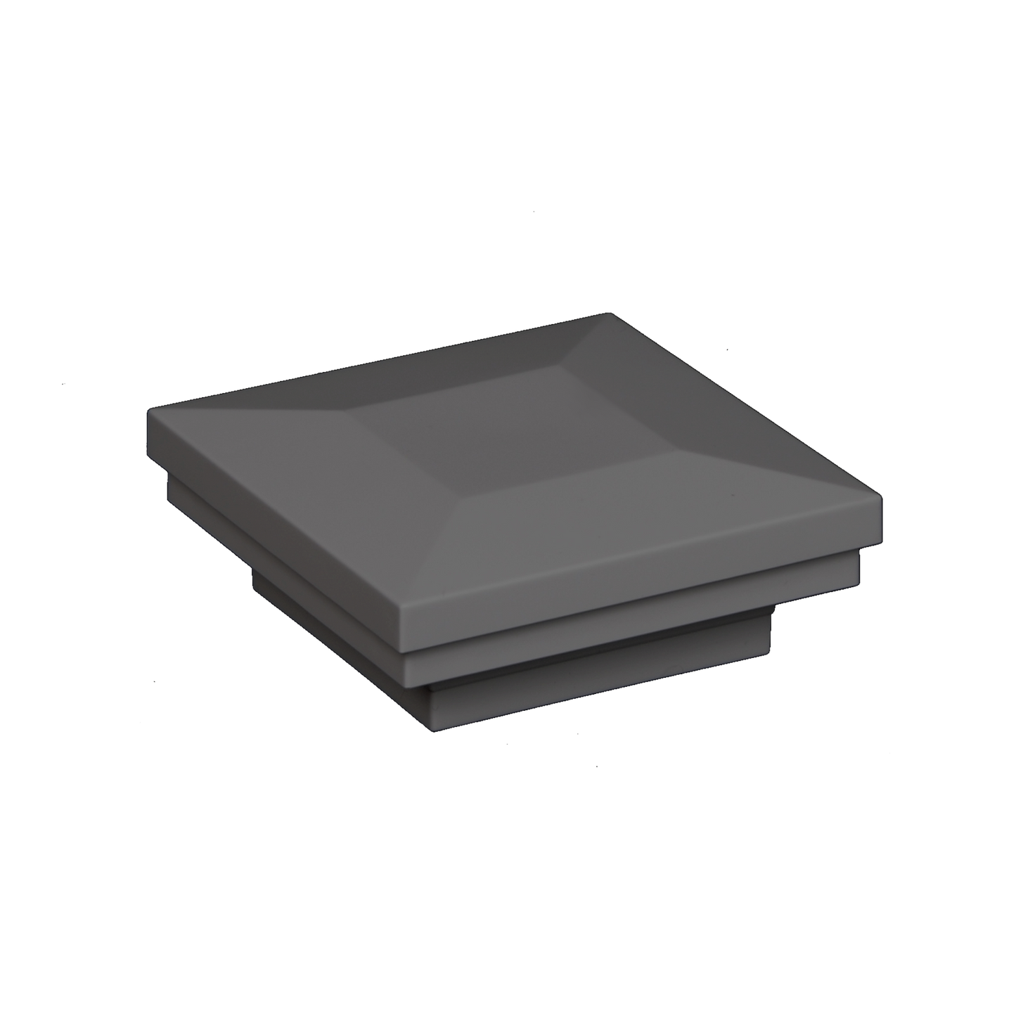 Low Voltage Post Cap for Avimore