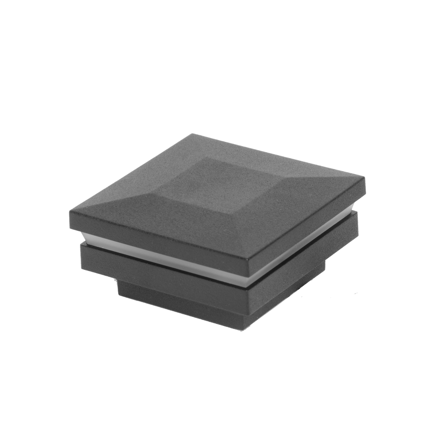 Low Voltage Post Cap for Avimore