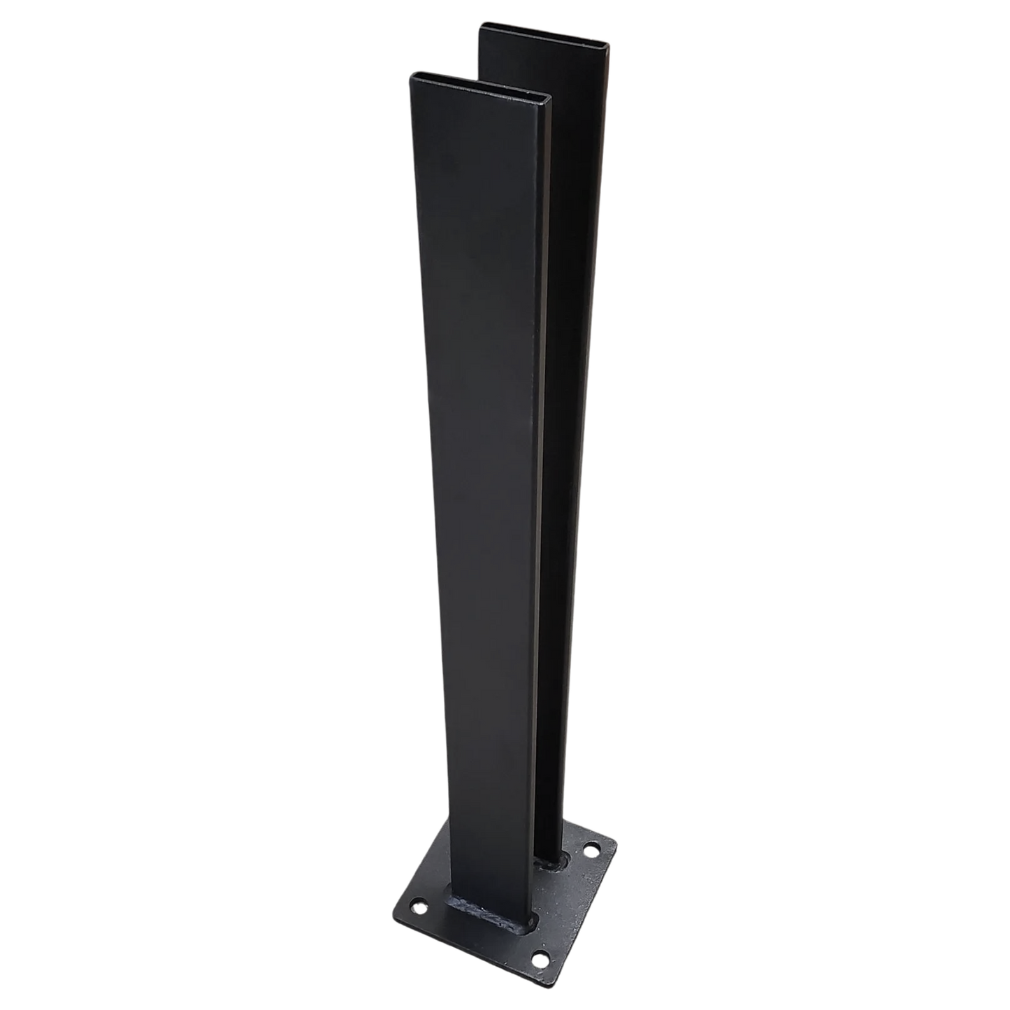 Avimore Concrete Mounting Bracket for H-Post