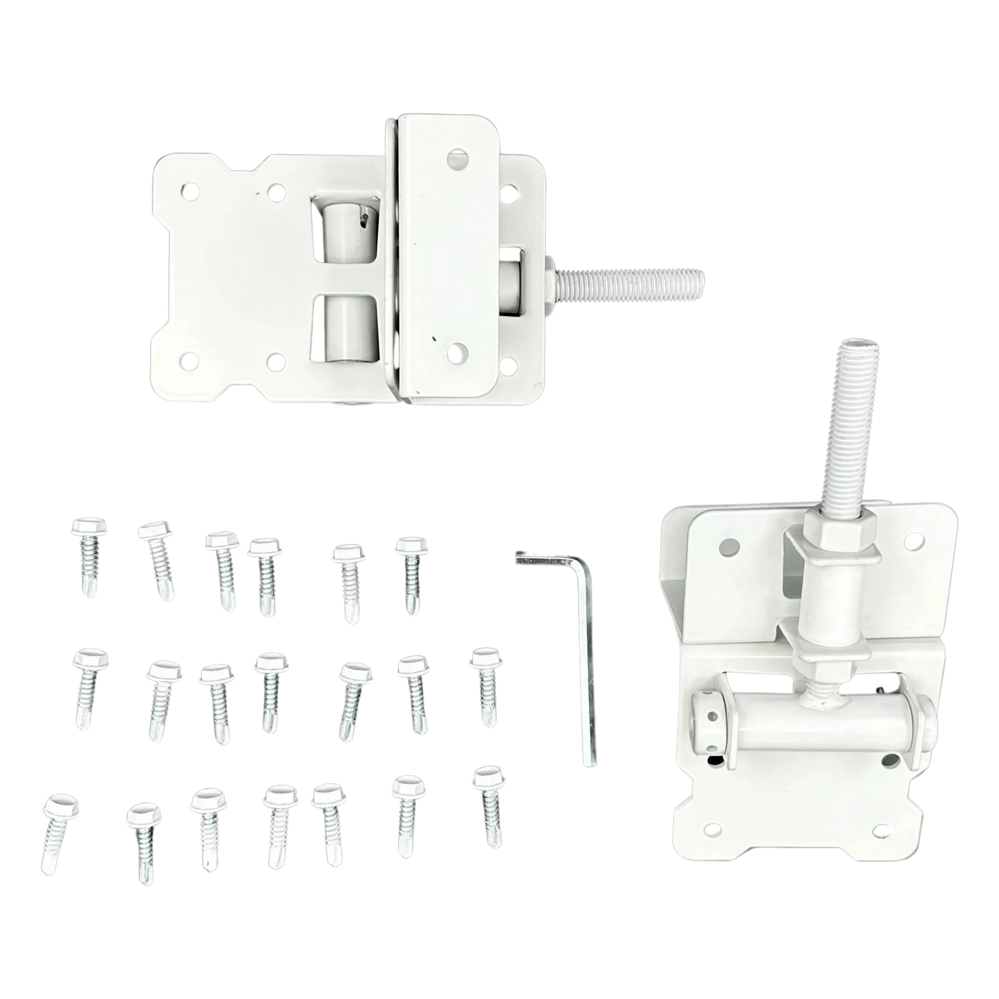 AFS 1.75" Wrap Hinge