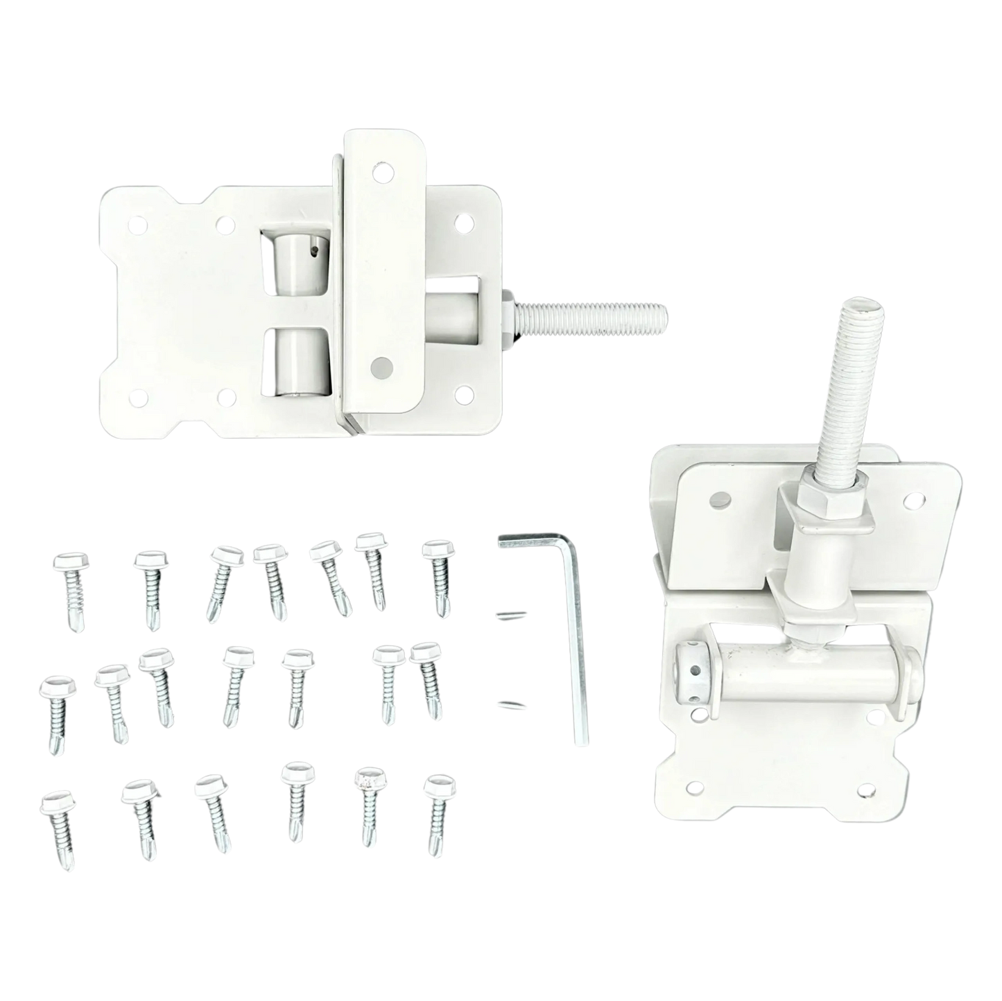 AFS 2" Wrap Hinge