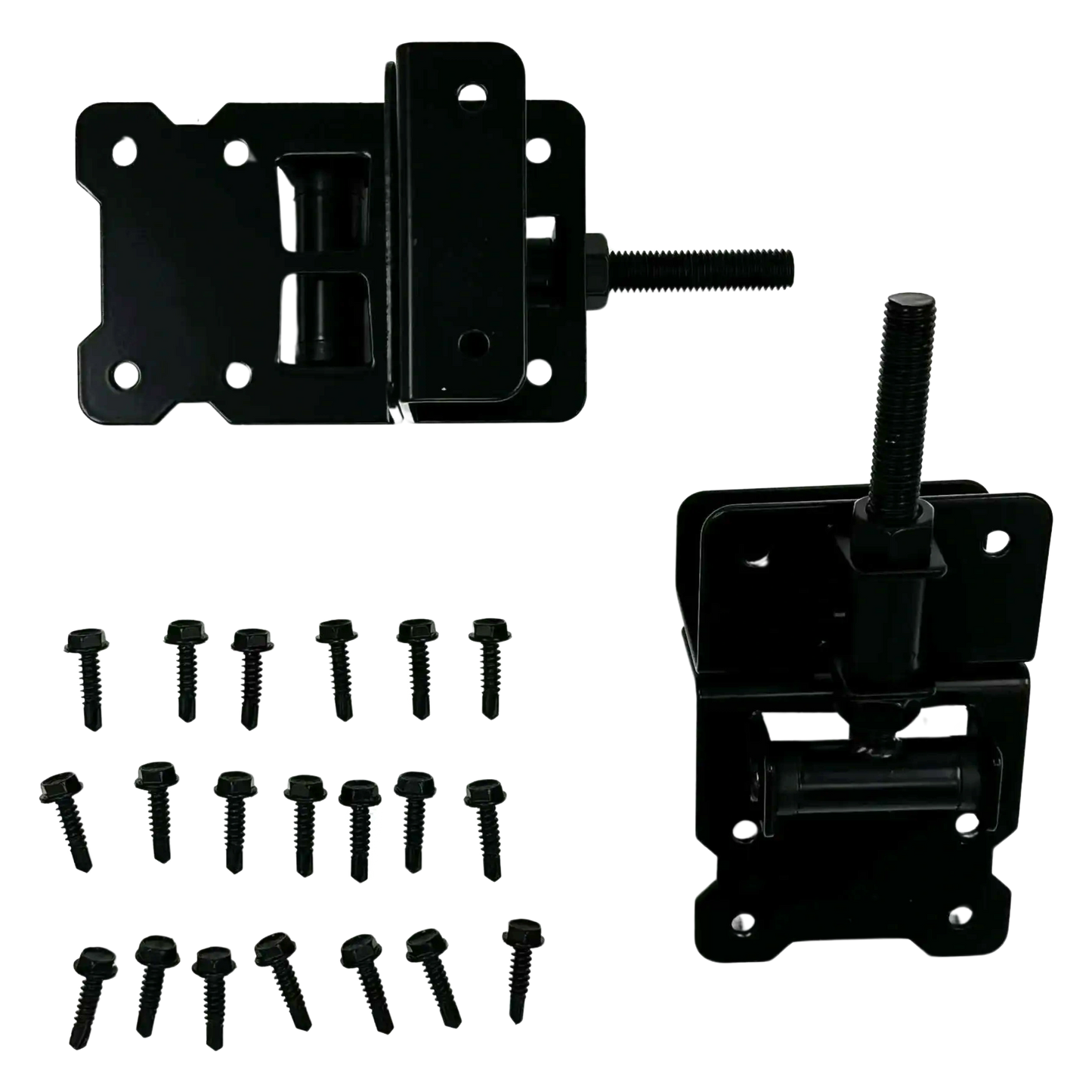 AFS 1.75" Wrap Hinge