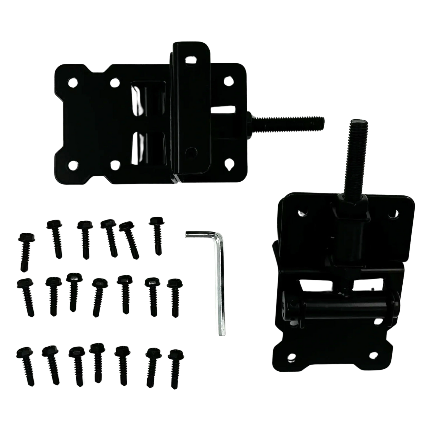 AFS 1.75" Wrap Hinge