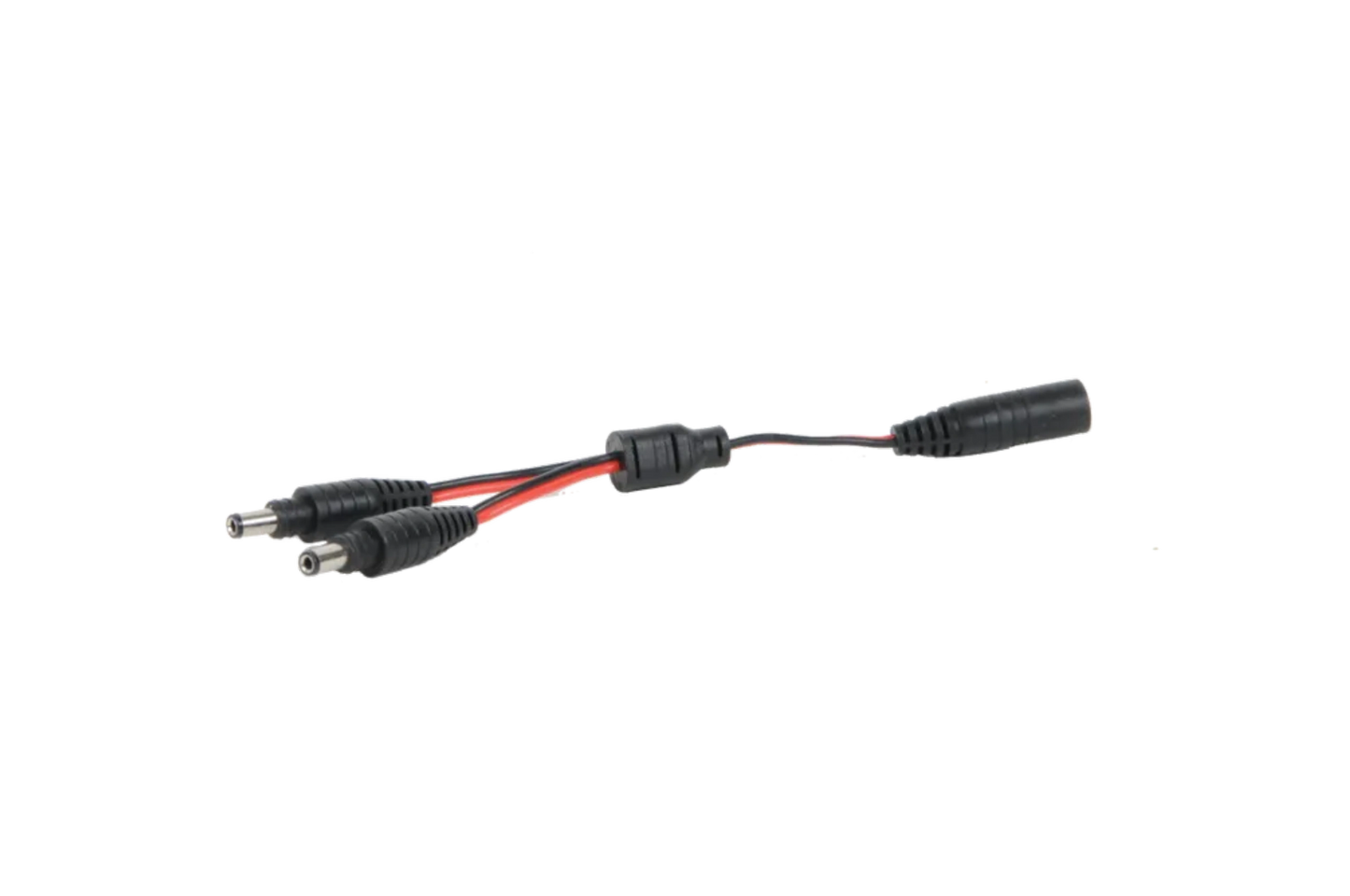 Low Voltage Output Splitter