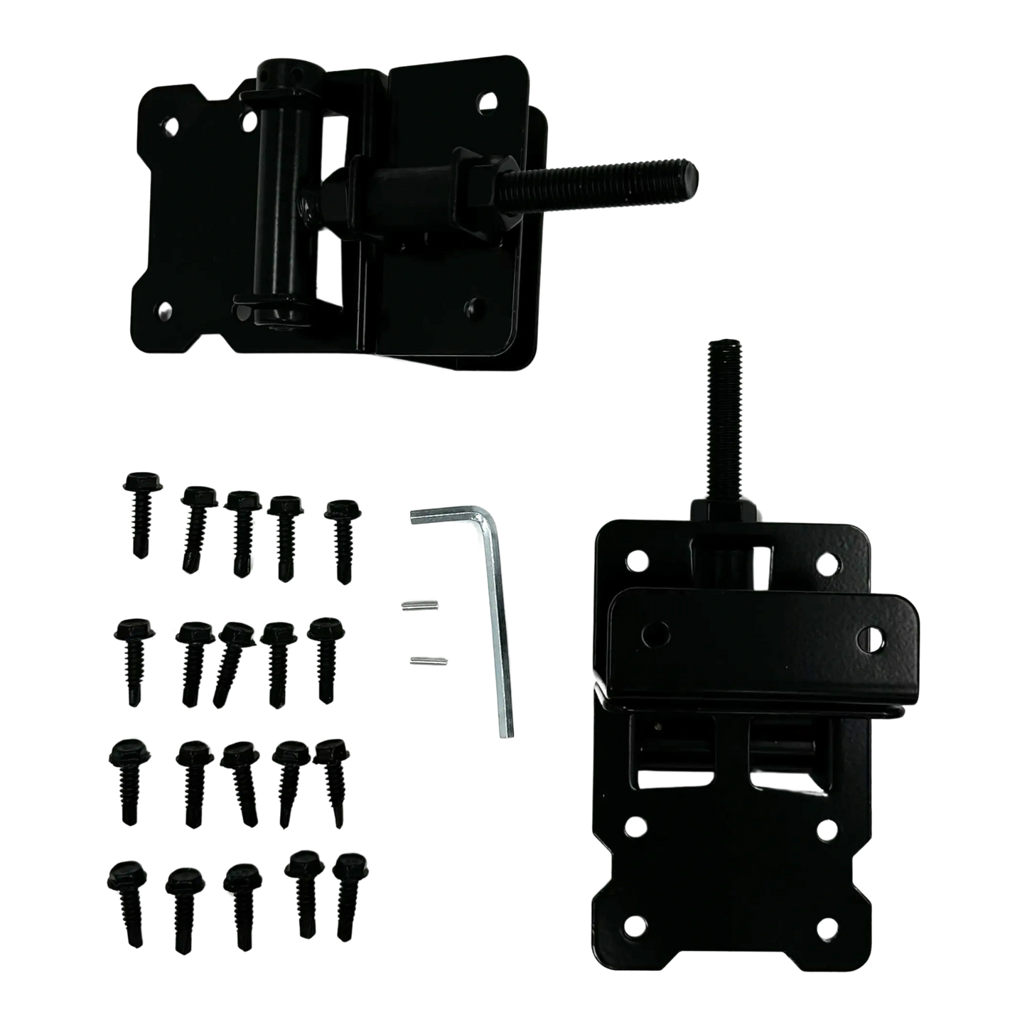 AFS 2" Wrap Hinge