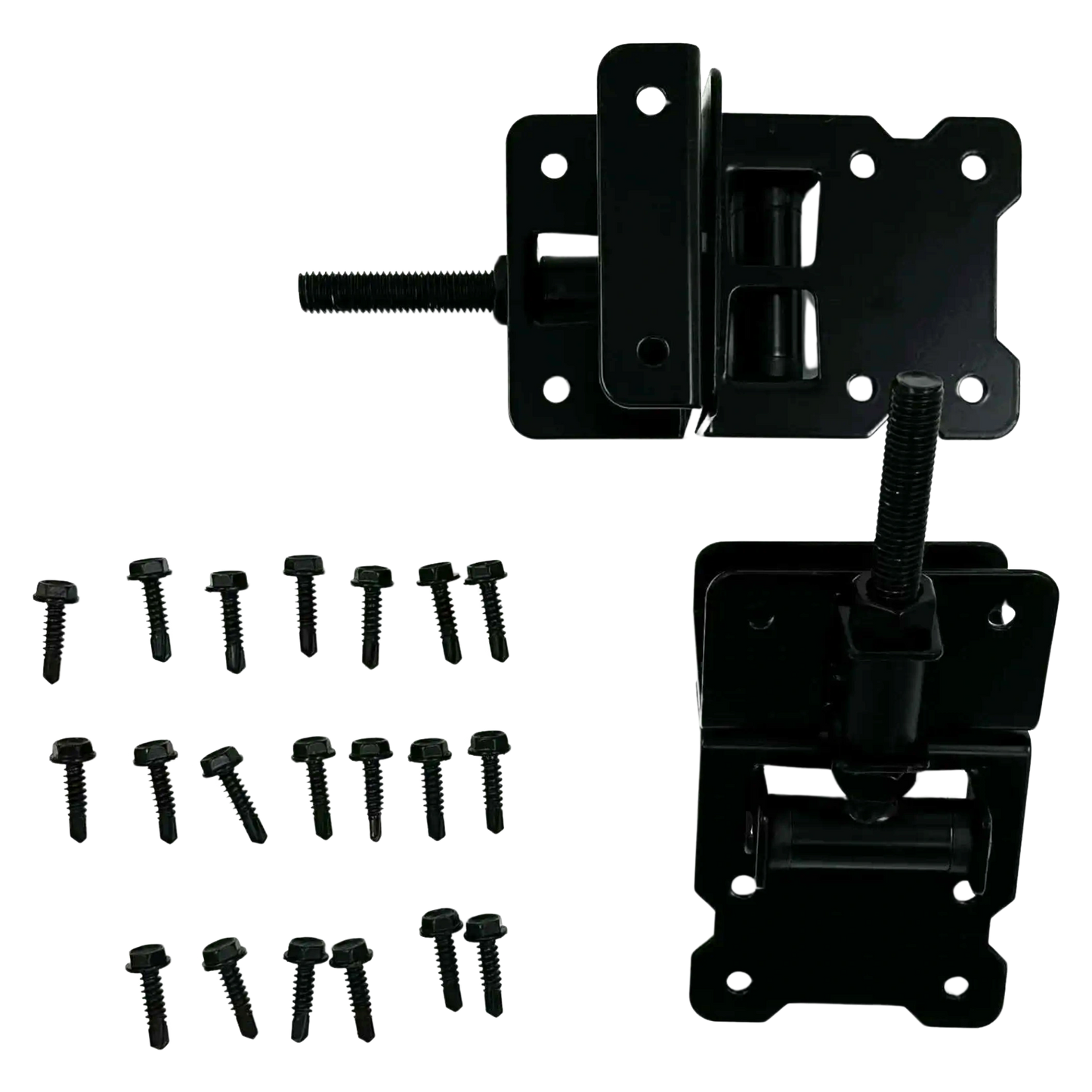 AFS 2" Wrap Hinge