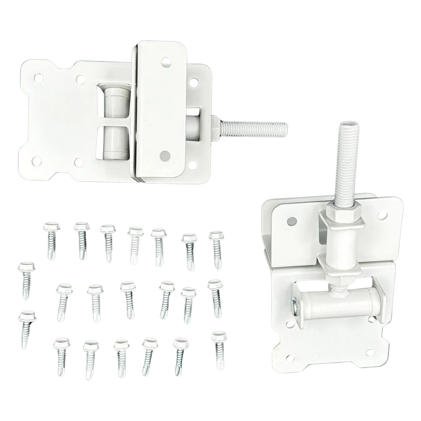 AFS 1.75" Wrap Hinge