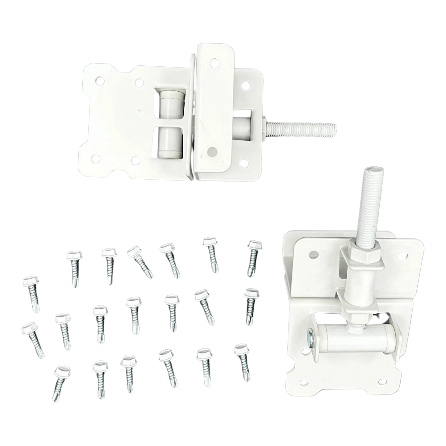 AFS 2" Wrap Hinge