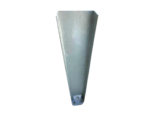 Line Post Mount Tower