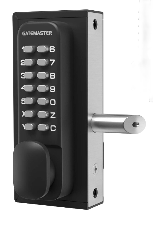 Gatemaster Superlock 2 Sided Keypad