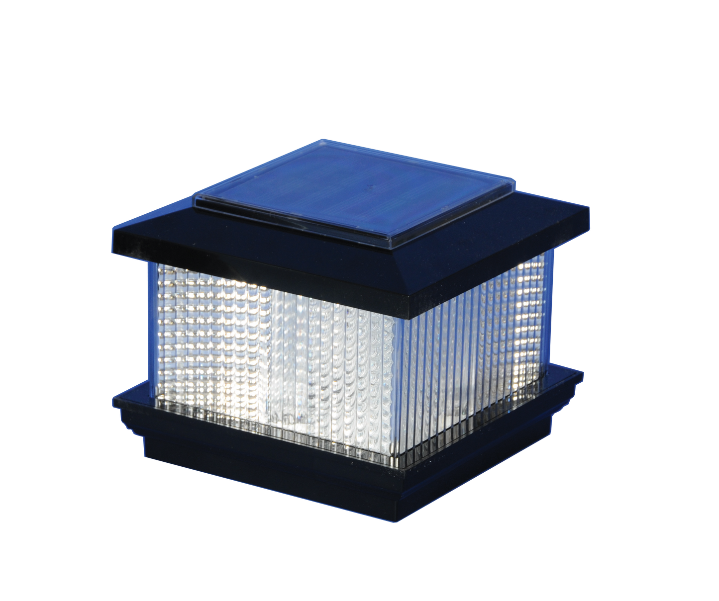 LMT 4" Solar Post Cap