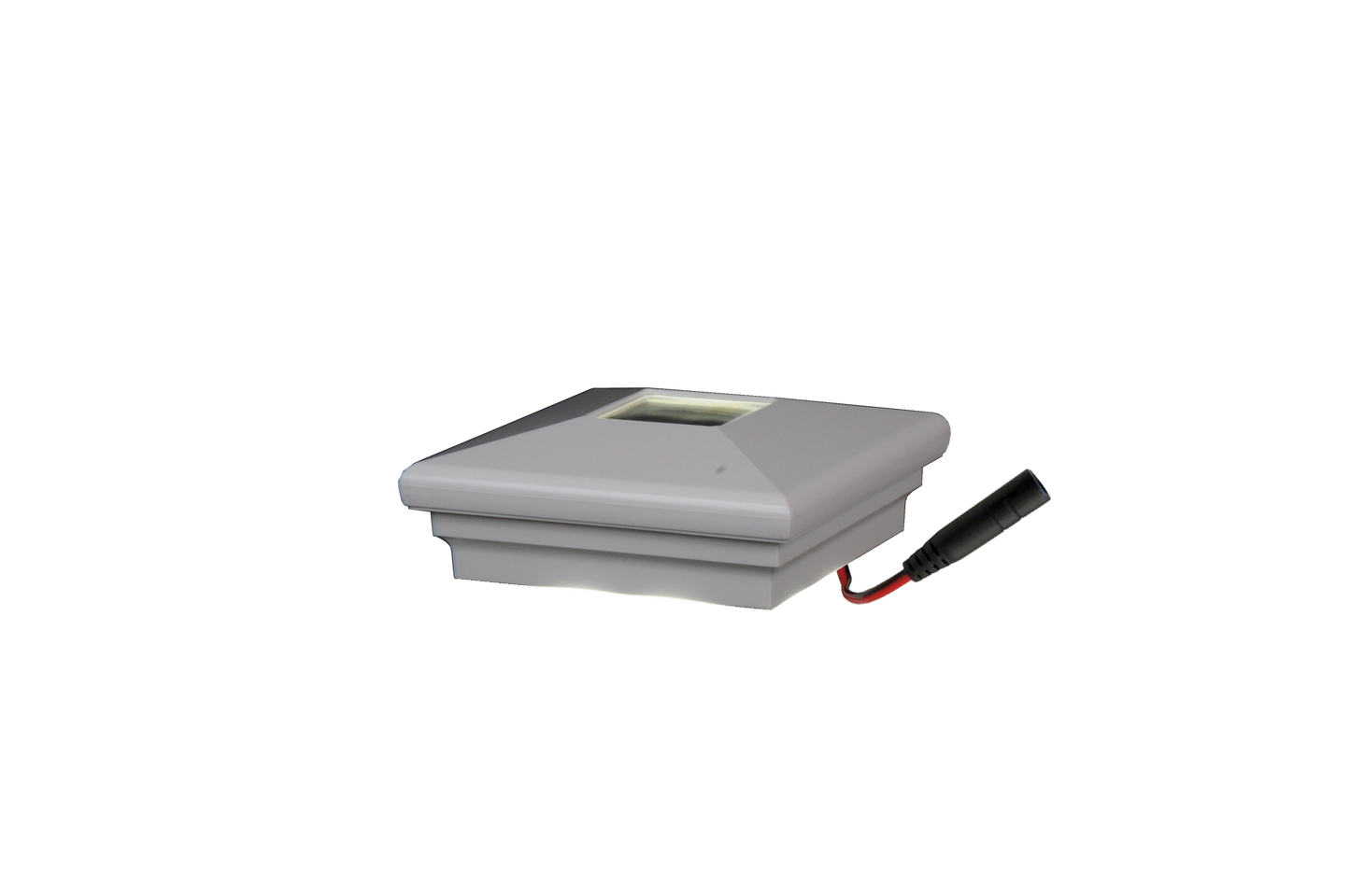 LMT 4" Solar Post Cap