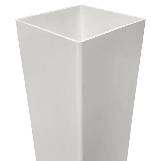 4"x4" Homeland Vinyl Railing Post