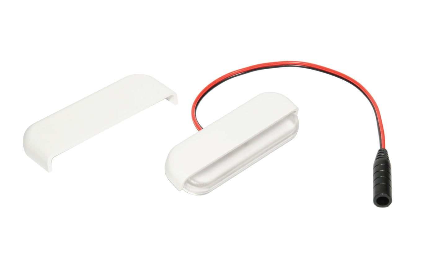 Oval Stair or Side Light (Low Voltage)