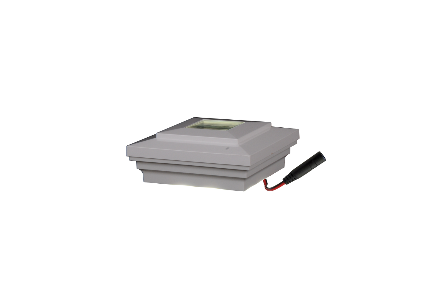 LMT 4" Solar Post Cap