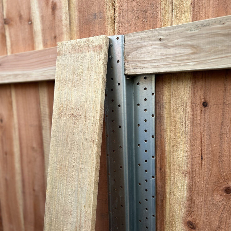 Wood Fence Hardware