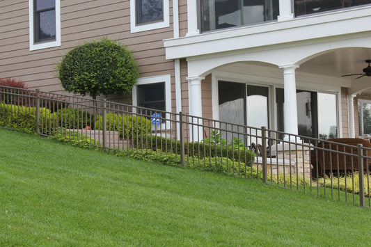 Bronze Alumi-Guard Job Lot Special