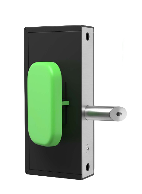 Gatemaster Superlock Quick Exit Keypad