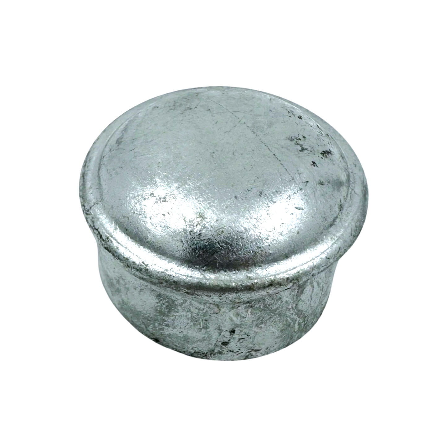 Chain Link Dome / Ball Cap for Terminal Posts