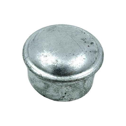 Chain Link Dome / Ball Cap for Terminal Posts