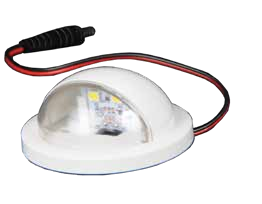 Dome Side Light (Solar)