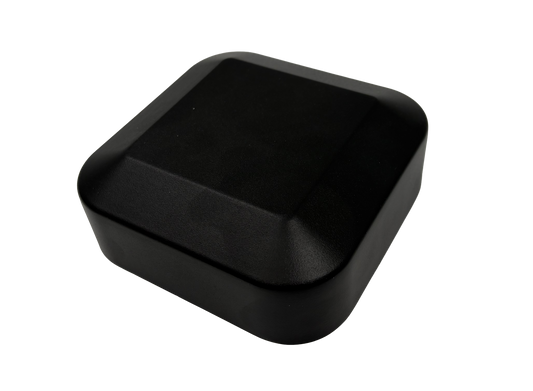 Royal Stables Post Cap