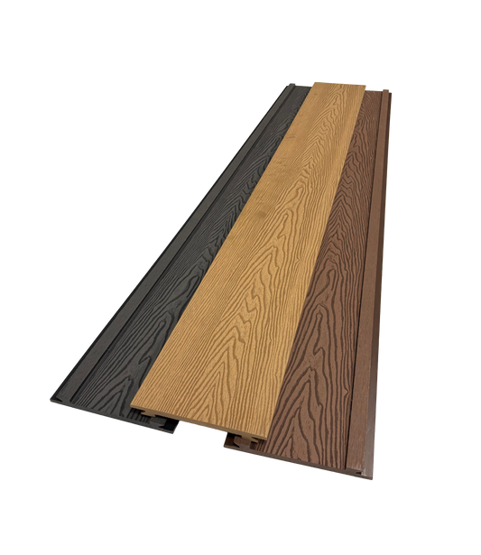 Avimore Elite Shadow Interlocking Composite Panel