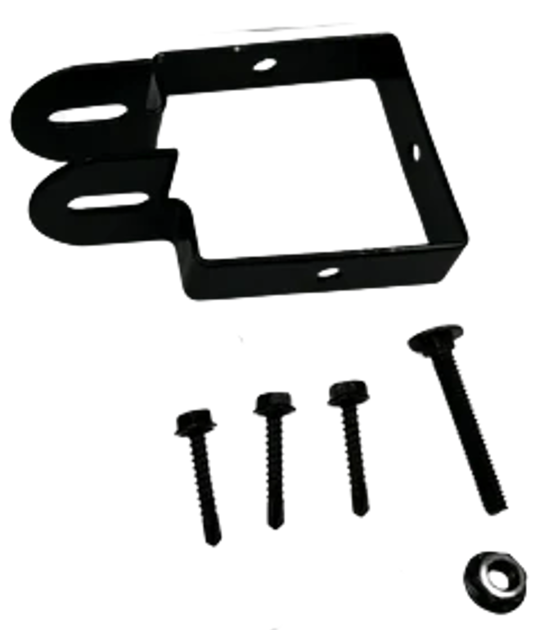 Royal Guard Fence Bracket (End, Line, Swivel, or Wrap)