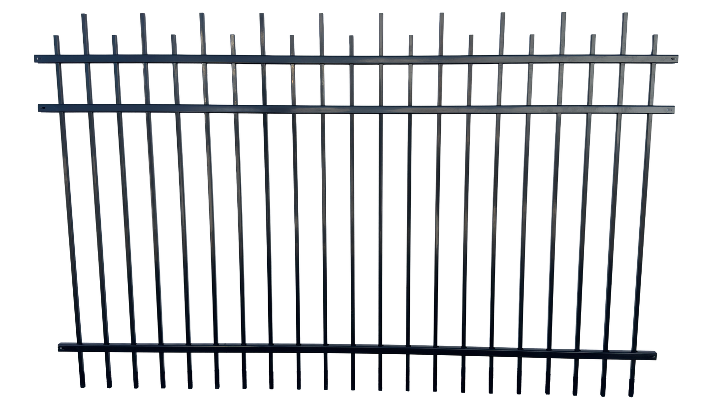 Royal Guard Fence Panel