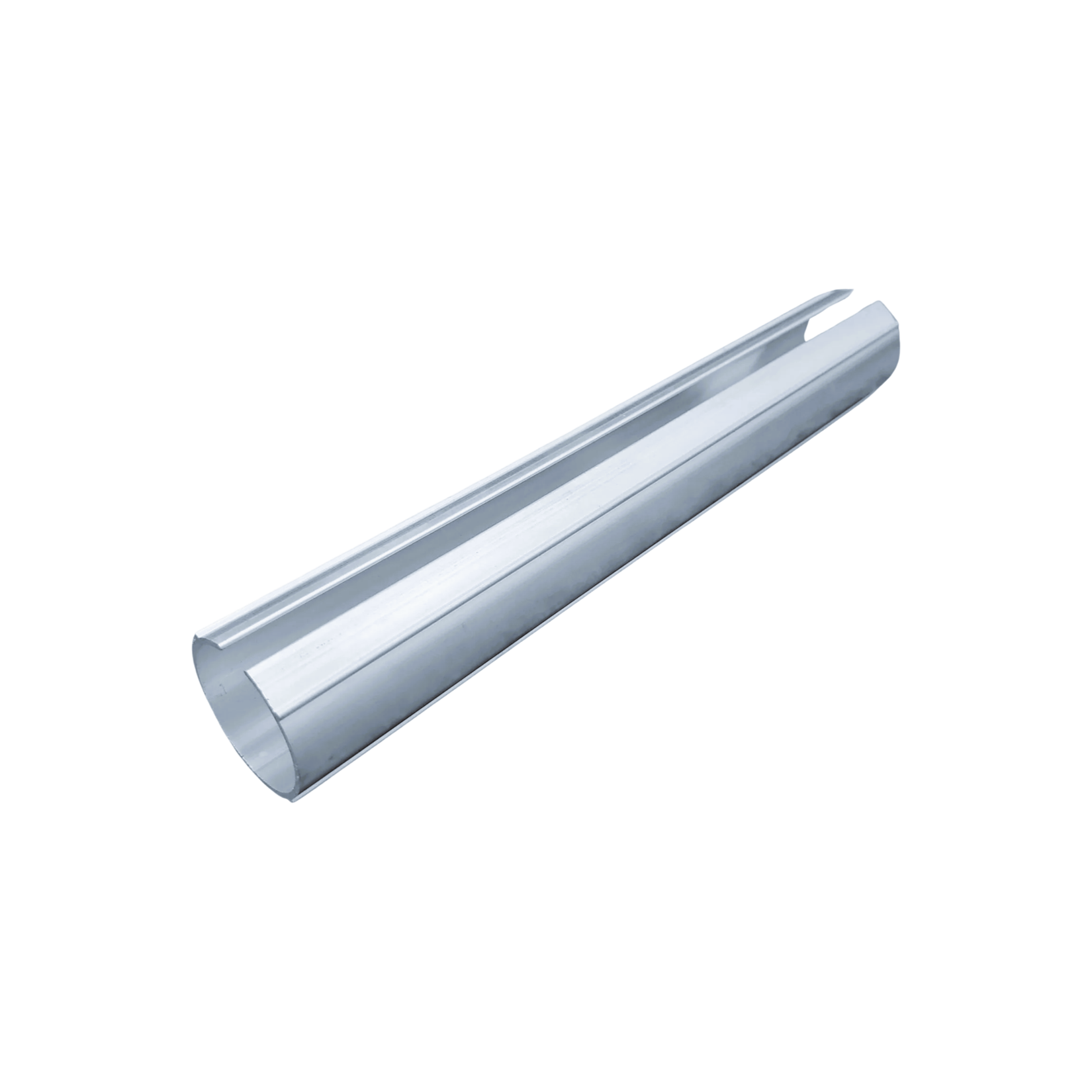 Handrail Splice Handrail Splice - AFS Aluminum Handrail – Alliance Fence & Supply