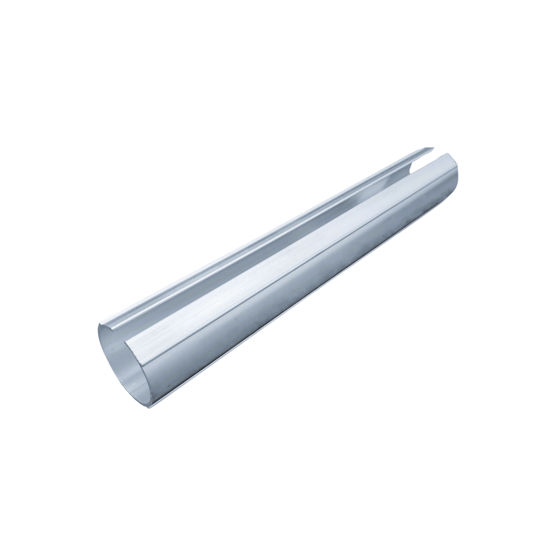 Handrail Splice - AFS Aluminum Handrail – Alliance Fence & Supply