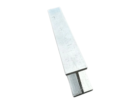 3/4" x 1" Slat Stiffener