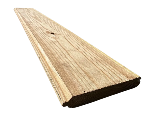 Avimore Naturals Cedar Wood Slat