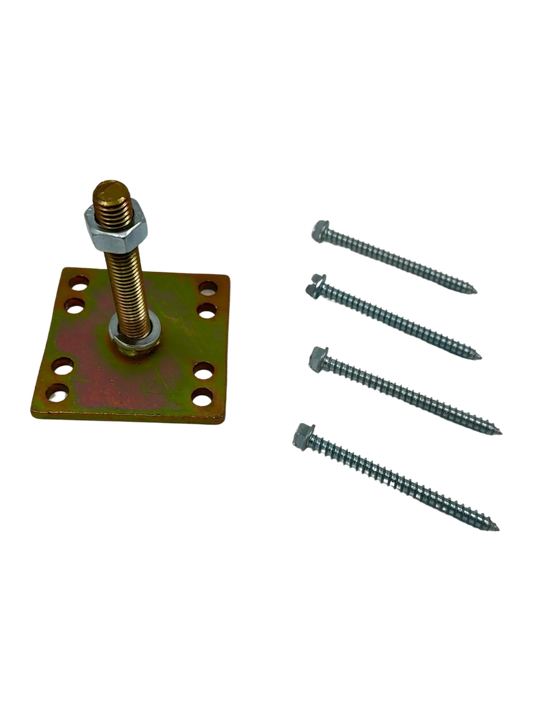 AFS Deck Mount Hardware Set