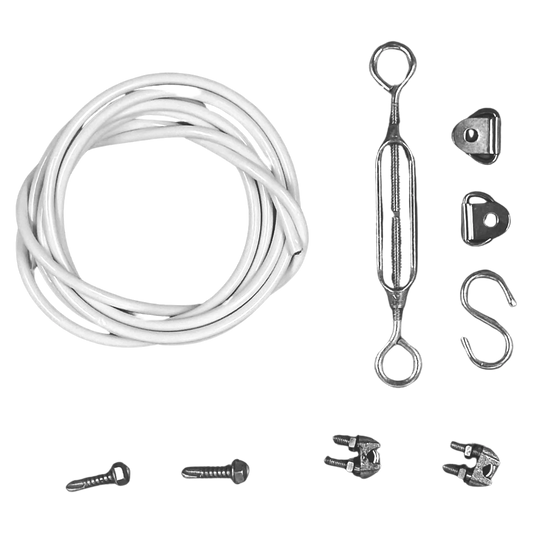 AFS Gate Tensioning Cable Kit