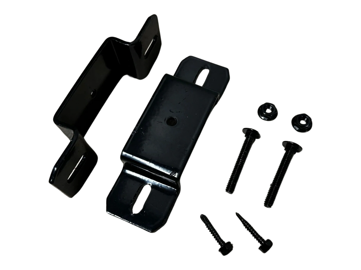 Wrao Box Support Bracket Royal Guard Fence Bracket (End, Line, Swivel, or Wrap) – Alliance Fence ...