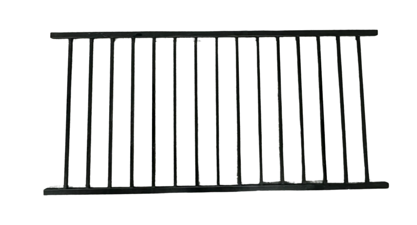 Royal Guard Fixed (Non-rackable) Guardrail Panel