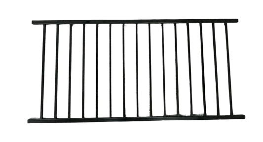 Royal Guard Fixed (Non-rackable) Guardrail Panel