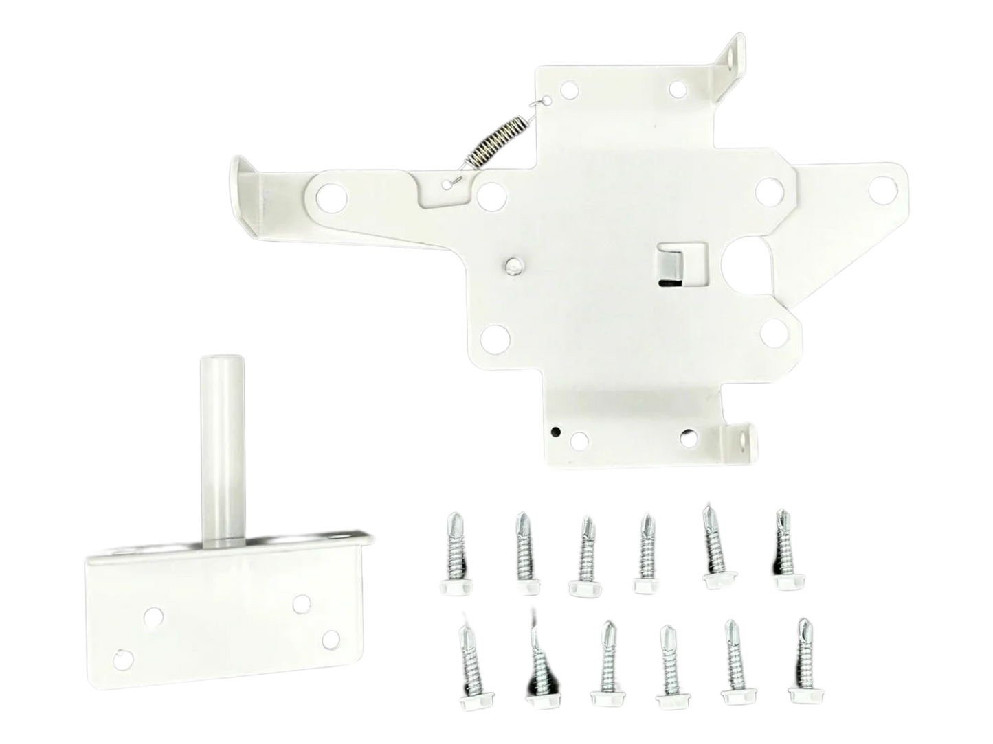 AFS Single Locking Latch