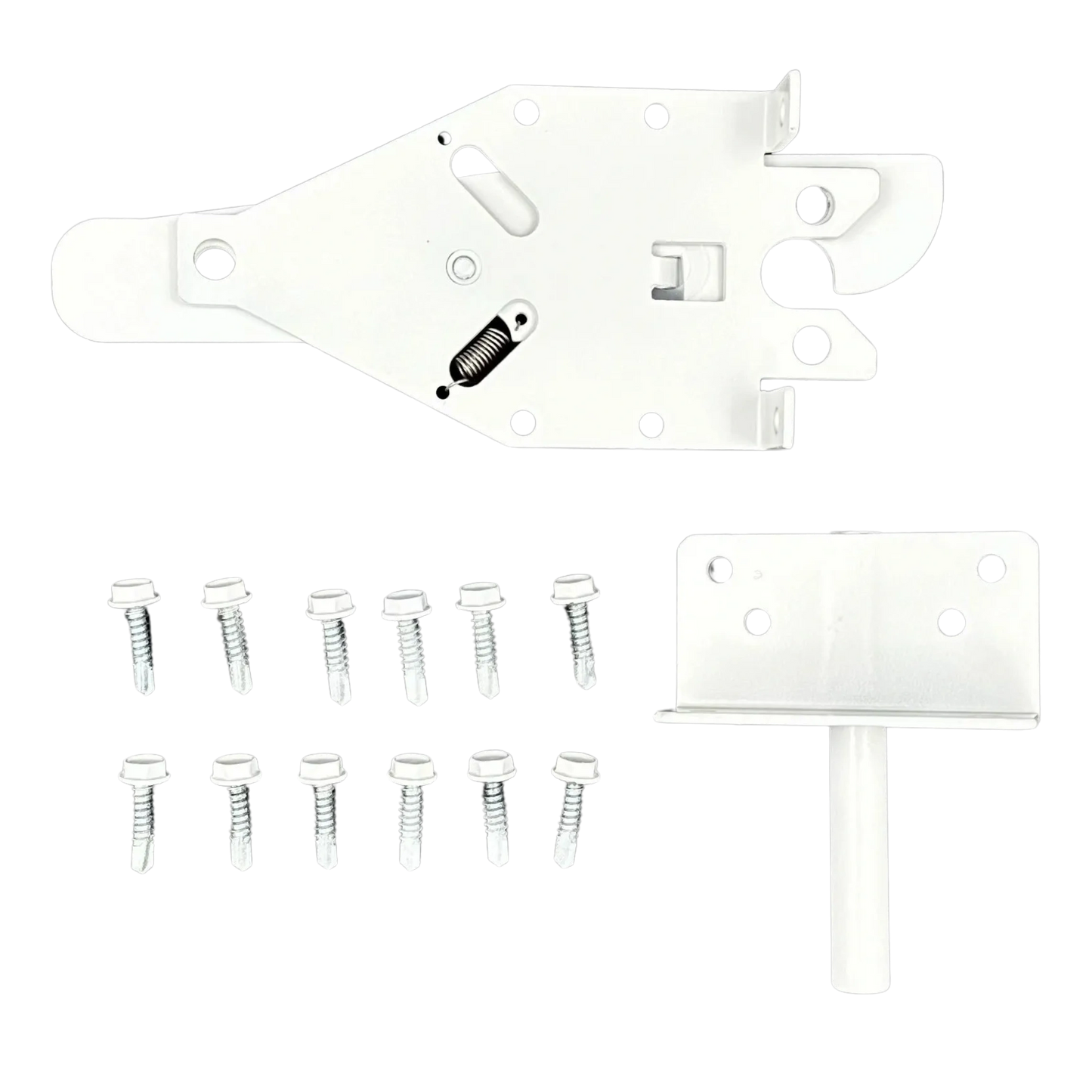 AFS Residential Paddle Latch