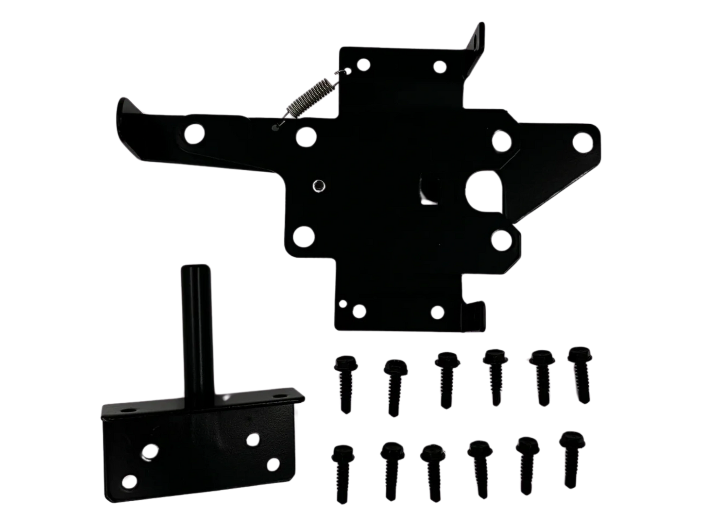 AFS Single Locking Latch