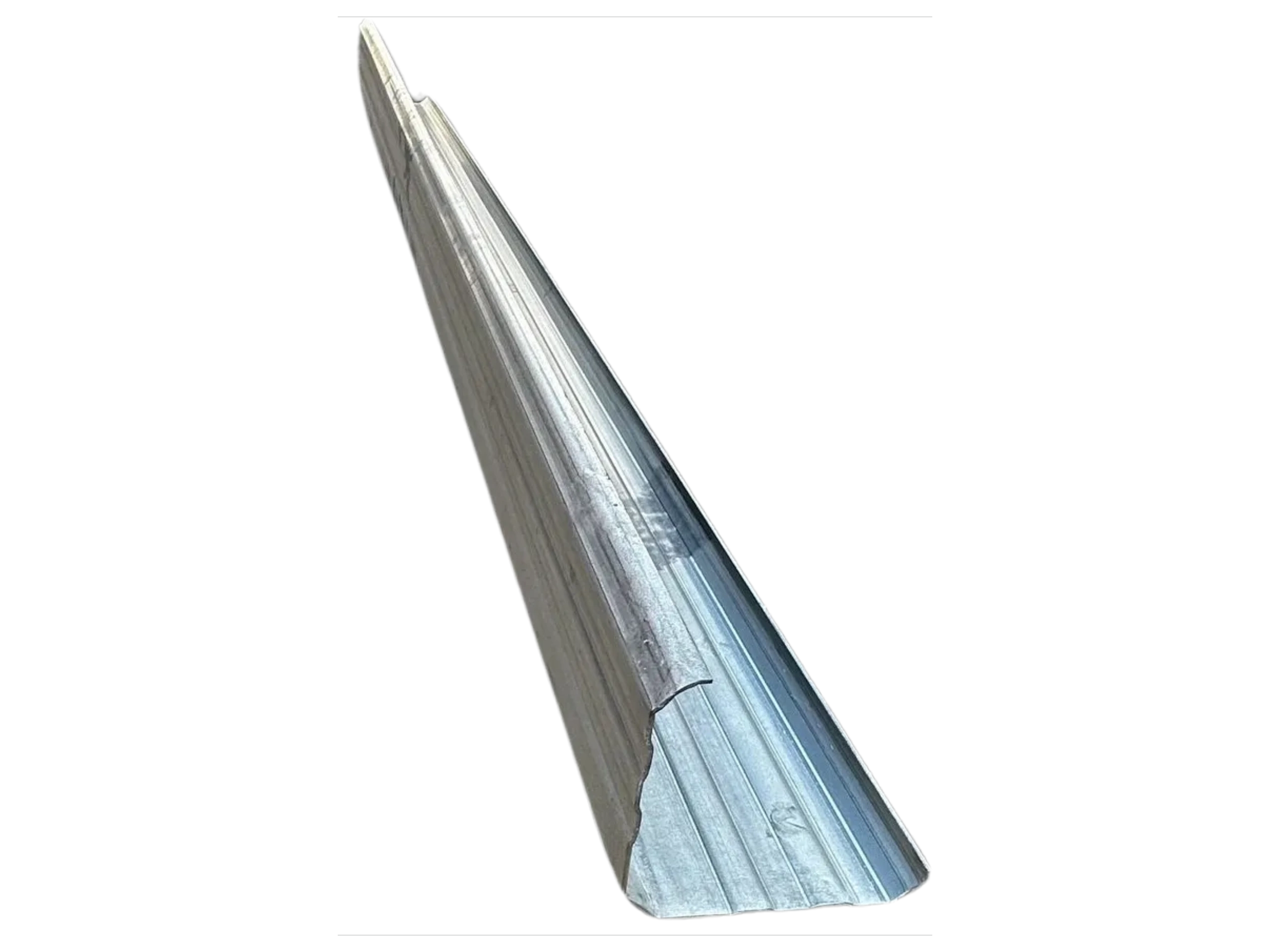 Gate Insert Key 2-Sided Gate Post Insert – Alliance Fence & Supply