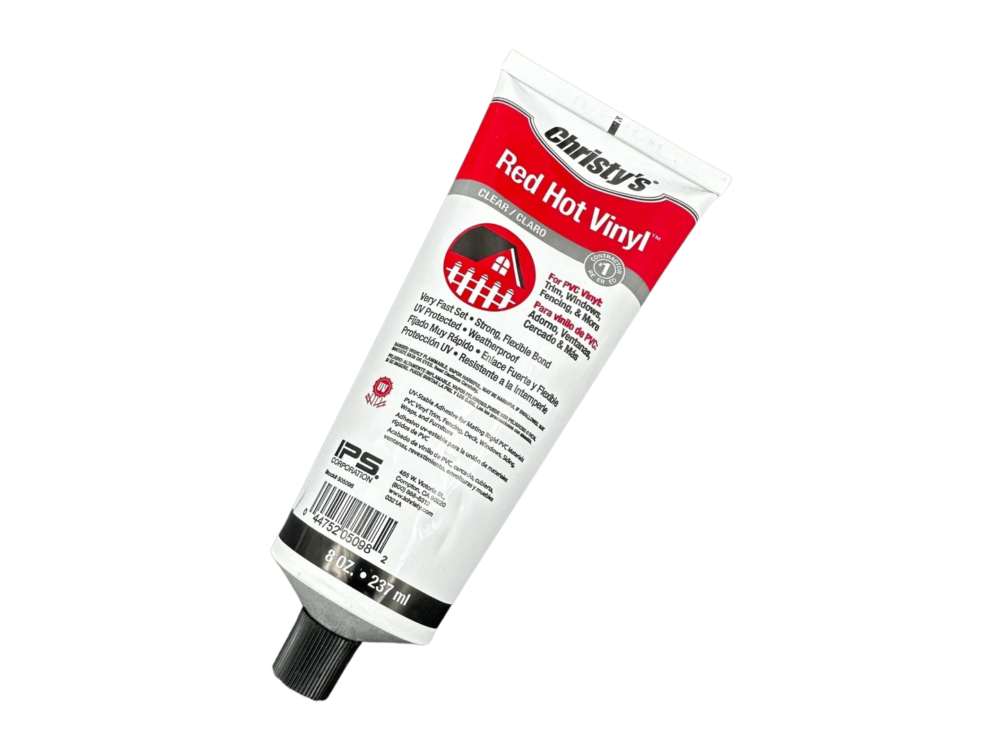 8oz Vinyl Glue